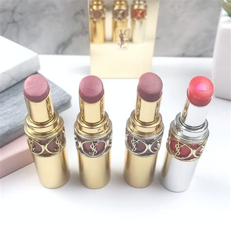 ysl makeup reviews|where to buy YSL lipstick.